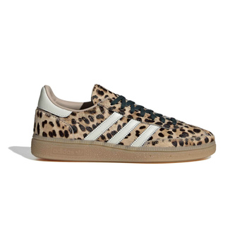 Buty sportowe damskie adidas HANDBALL SPEZIAL wielokolorowe KI6678