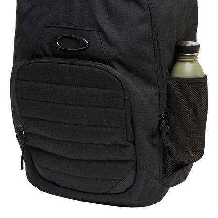 Plecak miejski unisex Oakley ENDURO 25 L 4.0 czarny FOS900736-02E