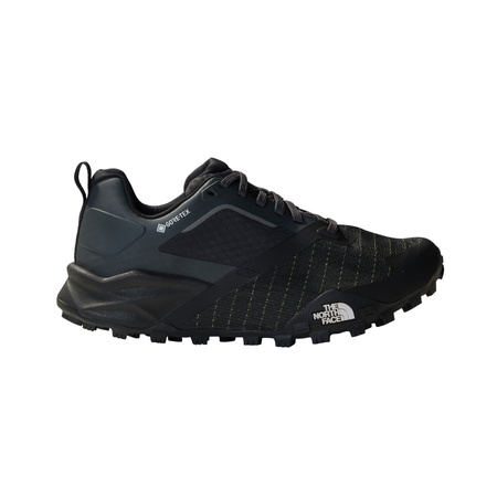 Buty trailowe damskie The North Face OFFTRAIL TR czarne NF0A8A9YMN8
