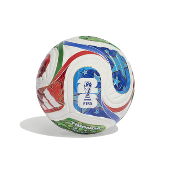 Piłka nożna unisex adidas FIFA WORLD CUP 26 wielokolorowa JD8034