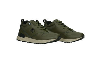 Buty sportowe męskie Starter BRANDON zielone SMN105321170