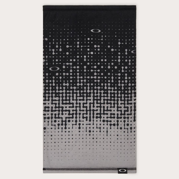 Komin unisex Oakley BOREALIS wielokolorowy FOS901945-05S