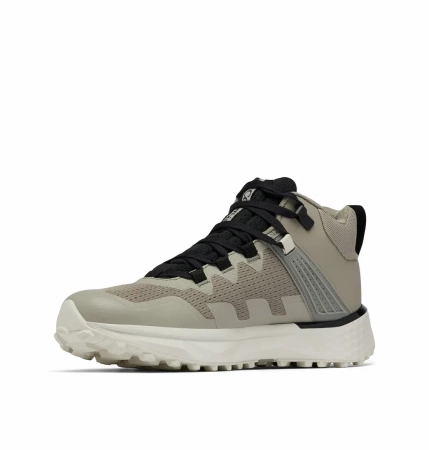 Buty Trailowe Columbia FACET 75 MID OUTDRY Męskie 2027051005