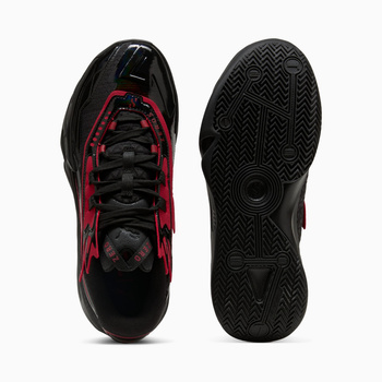 Buty do koszykówki męskie Puma SCOOT ZEROS II wielokolorowe 31135001