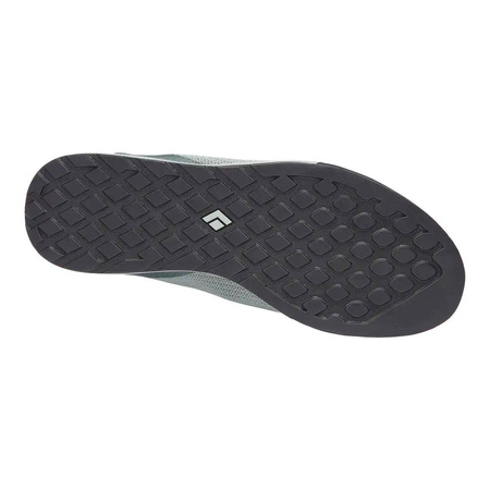 Buty trekkingowe damskie Black Diamond SESSION szare BD5800069249