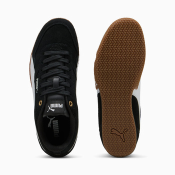 Buty sportowe damskie Puma BELLA DONNA czarne 40267301
