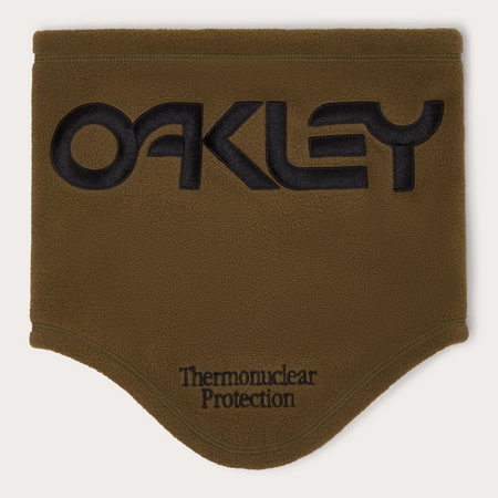 Komin unisex Oakley TNP brązowy FOS900342-7CE