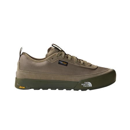 Buty sportowe męskie The North Face CLYFFE beżowe NF0A8AD98IR