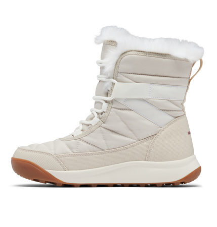 Śniegowce damskie Columbia MINX IV beżowe 2079181278