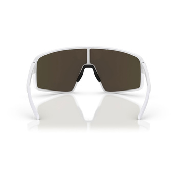 Okulary przeciwsłoneczne unisex Bliz P001 białe 0ZB7015_70151342