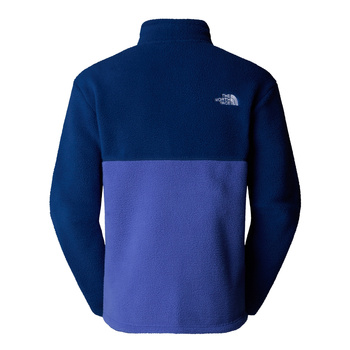 Polar damski The North Face YUMIORI niebieski NF0A88428Z5