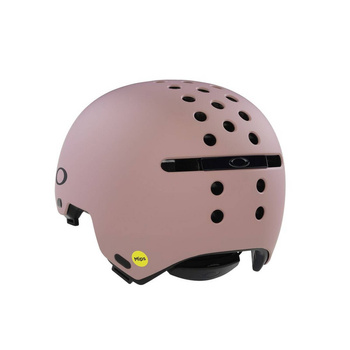 Kask deskorolkowy unisex Oakley STREET 1 różowy FOS901917-8AC