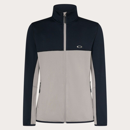 Bluza męska Oakley CANOPY szara FOA407390-314