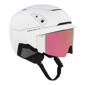 Kask narciarski unisex Oakley MOD7 biały FOS900642-13E