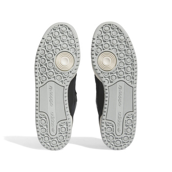 Buty sportowe męskie adidas FORUM LOW czarne IE7218