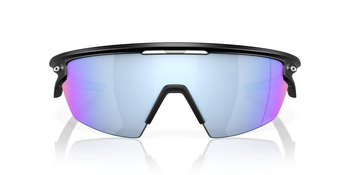 Okulary przeciwsłoneczne unisex Oakley SPHAERA czarne OO9403-05