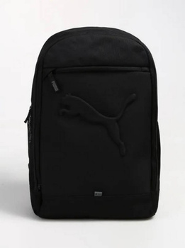 Plecak unisex Puma BUZZ czarny 07358150