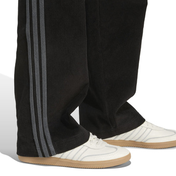 Spodnie męskie adidas CORD czarne JX3107