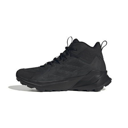 Buty trekkingowe męskie adidas TERREX TRAILMAKER 2 czarne ID0888