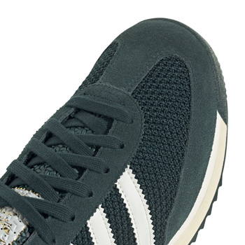 Buty sportowe męskie adidas SL 72 RS zielone JR8772