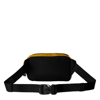 Nerka unisex The North Face BASE CAMP LUMBAR żółta NF0A8BK5ZU3