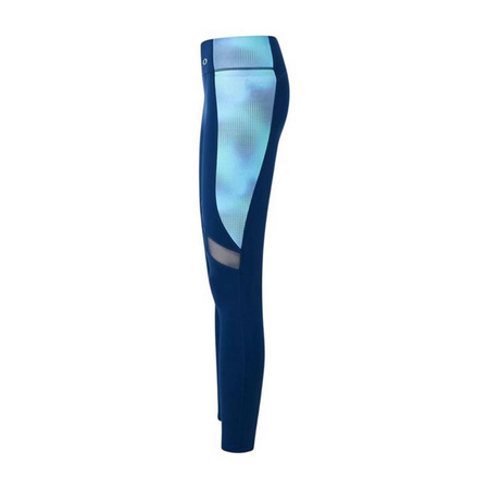 Legginsy damskie Oakley PURSUIT PRO TIGHT granatowe FOA500565-6LE
