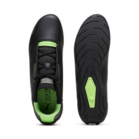 Buty sportowe męskie Puma MAPF1 DRIFT CAT DECIMA 2.0 czarne 30843001