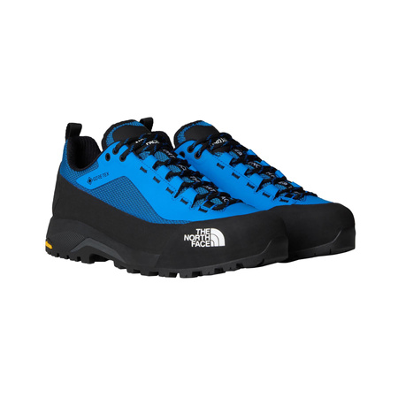Buty wysokogórskie męskie The North Face VERTO niebieskie NF0A83ND16Y