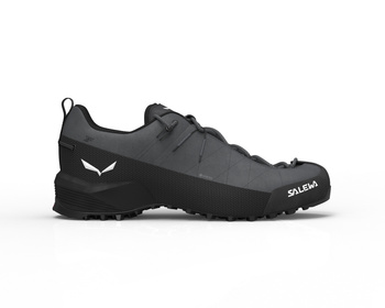 Buty podejściowe męskie Salewa WILDFIRE 2 szare 00-0000061467_0595