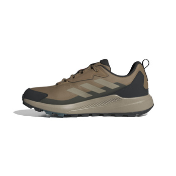 Buty trekkingowe męskie adidas TERREX ANYLANDER brązowe JQ9953