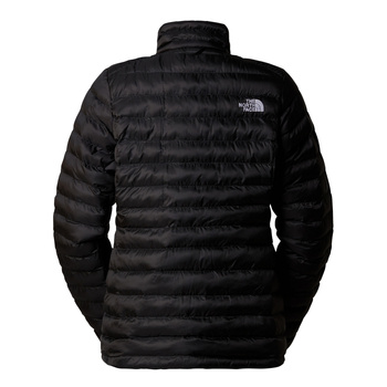 Kurtka puchowa damska The North Face HUILA czarna NF0A85AG4GZ