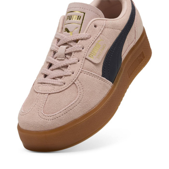 Buty sportowe damskie Puma PALERMO ELEVATA różowe 39934810