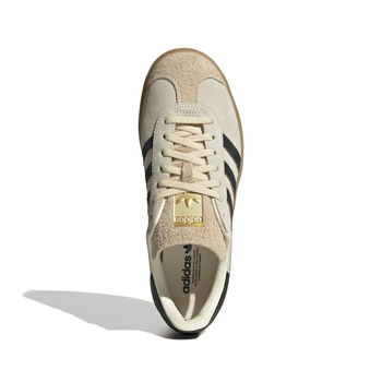 Buty sportowe damskie adidas GAZELLE BOLD beżowe JS3892