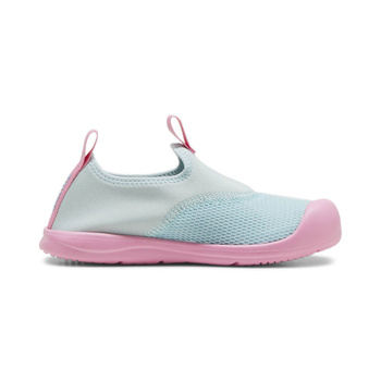 Buty sportowe dziecięce Puma AQUACAT SHIELD szare 37486109