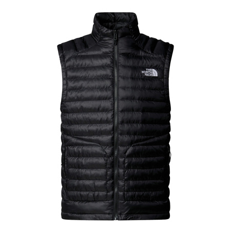Bezrękawnik męski The North Face HUILA SYNTH czarny NF0A8DW4JK3