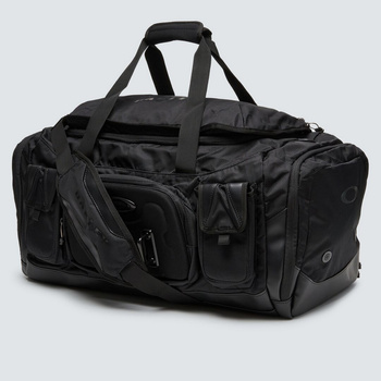 Torba podróżna unisex Oakley URBAN RUCK RC 70 L czarna FOS901048-02E