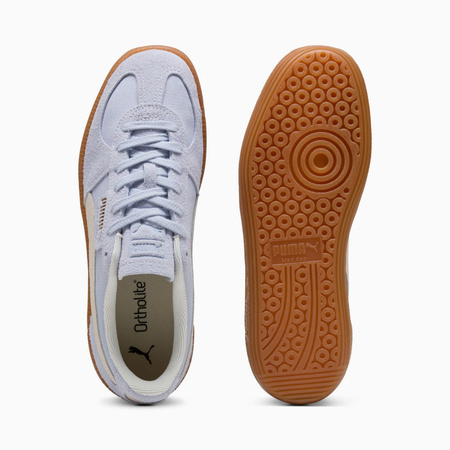 Buty sportowe damskie Puma PALERMO VINTAGE fioletowe 39684113