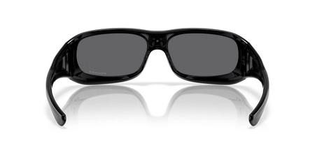 Okulary przeciwsłoneczne unisex Oakley DE SOTO czarne OO9494-01