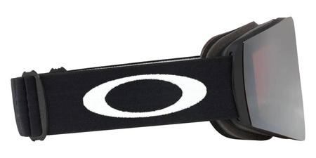 Gogle Narciarskie Oakley FALL LINE L OO7099-01