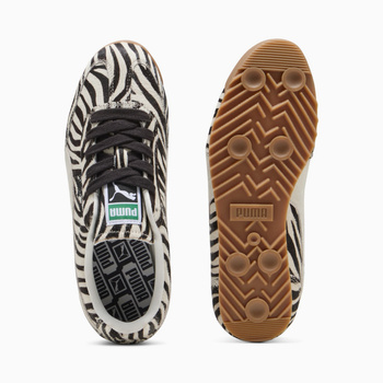 Buty sportowe damskie Puma ARIZONA ZEBRA wielokolorowe 40439801