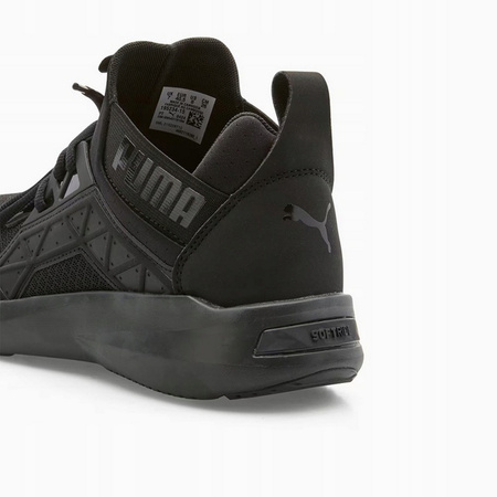 Buty sportowe męskie Puma SOFTRIDE ENZO NXT czarne 19523415