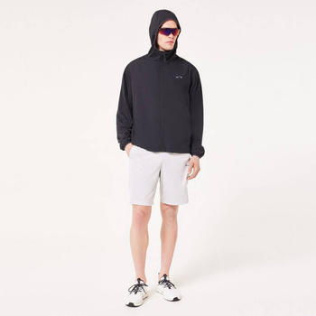 Kurtka softshellowa męska Oakley FOUNDATIONAL czarna FOA406145-02E