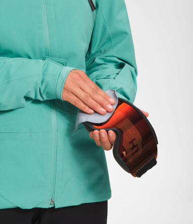 Kurtka Zimowa The North Face LENADO JACKET Damska