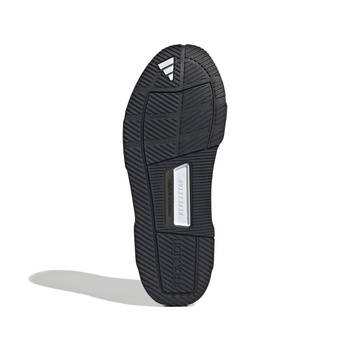 Buty treningowe męskie adidas DROPSET CONTROL TRAINER czarne JS3036