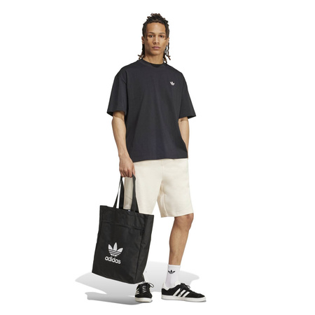 Spodenki dresowe męskie adidas ESSENTIALS beżowe IY8518