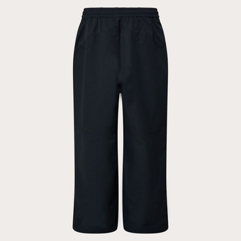 Spodnie narciarskie męskie Oakley CHANNEL czarne FOA407617-02E