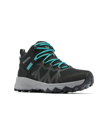 Buty trekkingowe damskie Columbia PEAKFREAK II czarne 2100091012