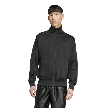 Bluza dresowa męska adidas ADICOLOR CLASSICS FIREBIRD czarna JY1347