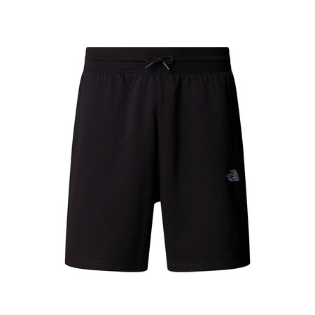 Spodenki męskie The North Face ESSENTIAL RELAXED czarne NF0A8C2GJK3