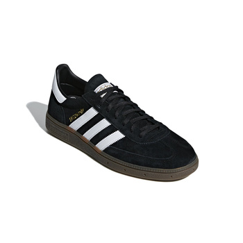 Buty sportowe unisex adidas HANDBALL SPEZIAL czarne DB3021